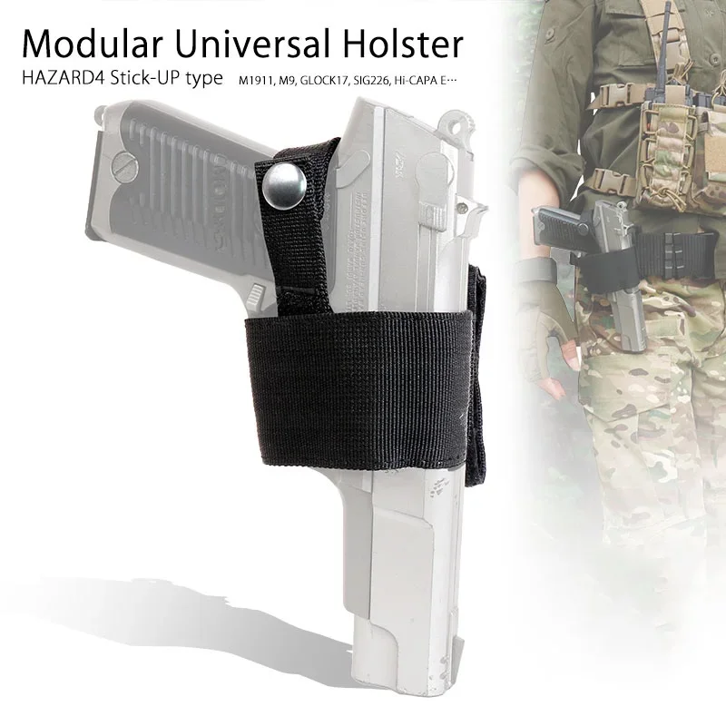 Edc Pistol Carry Bag - 隠しキャリーガンホルスターコンパクト両端 EDC ポーチユニバーサル狩猟アクセサリーハンドガンピストルホルダーウエストベルトバッグ