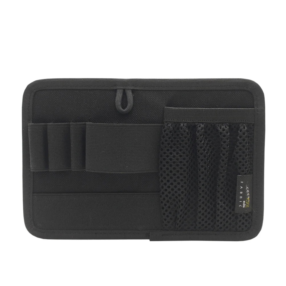 タクティカルフックファスナーポーチ EDC アクセサリー収納 - Edc Carry Pouch のレビューと価格