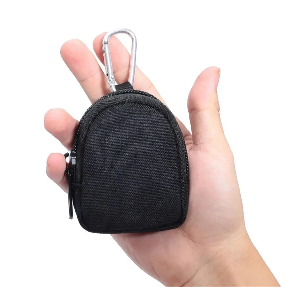 コンパクトな戦術的なキーウォレットホルダー、男性用EDCコイ - Edc Gear Every Day Carry のレビューと価格