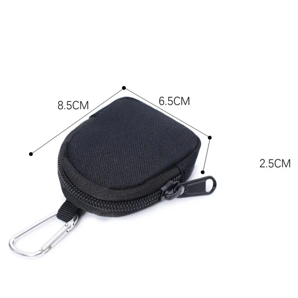 コンパクトな戦術的なキーウォレットホルダー、男性用EDCコイ - Edc Gear Every Day Carry のレビューと価格