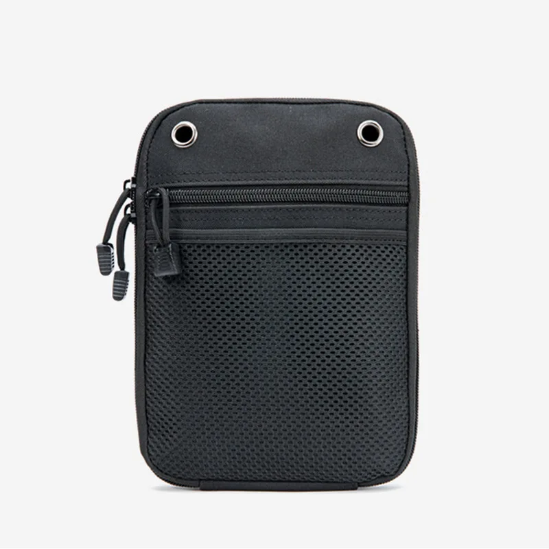 Molle 戦術隠し銃ホルスターポーチ EDC マガジンポー - Edc Concealed Carry のレビューと価格
