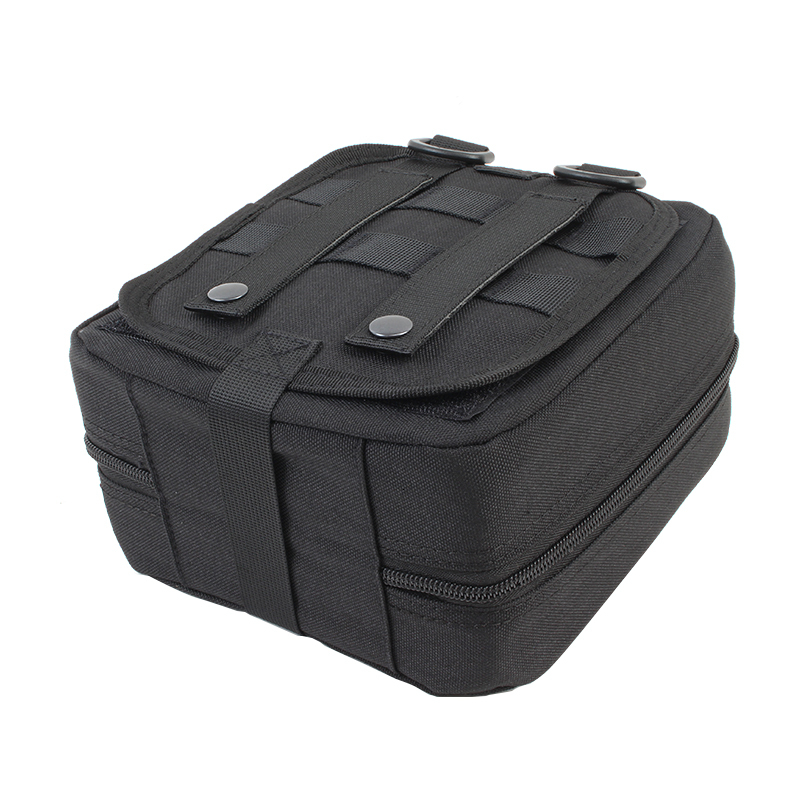 TACTIFANS救急ポーチパッチバッグモールフックとループ - Edc Carry Pouch のレビューと価格