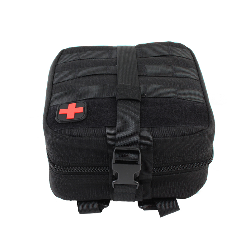 TACTIFANS救急ポーチパッチバッグモールフックとループ - Edc Carry Pouch のレビューと価格