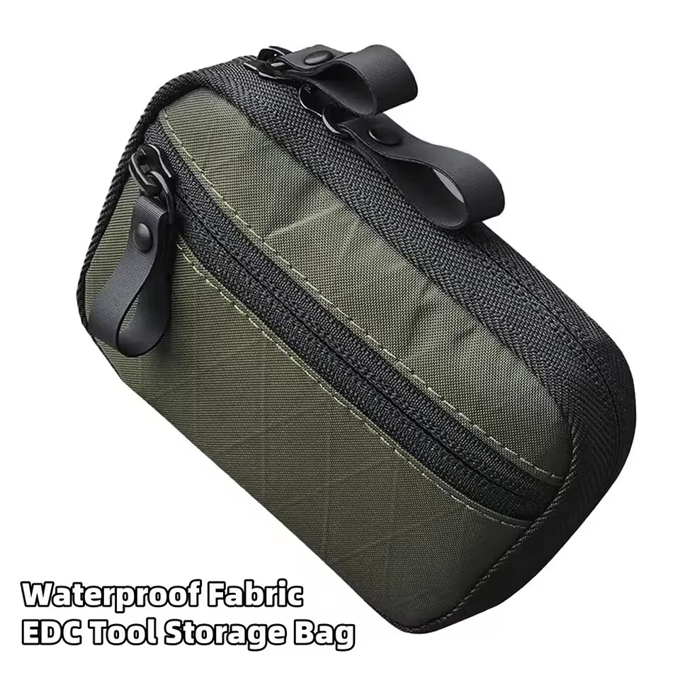 XPAC コインパース ミニ EDC マルチツール ポケット - Edc Gear Every Day Carry のレビューと価格