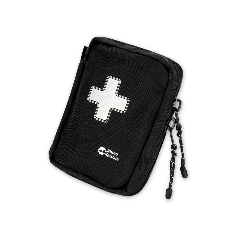 Rhino Rescue EDC ポーチ、コンパクト、MOL - Edc Gear Every Day Carry のレビューと価格