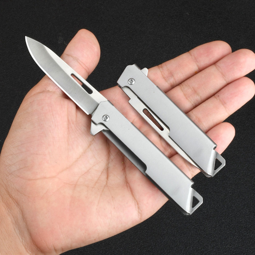 EDC 小型ポケットナイフ男性のための毎日のキャリーギアミニ - Edc Gear Every Day Carry のレビューと価格