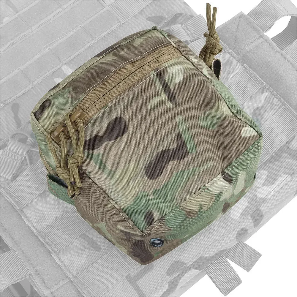 戦術的なモールポーチ管理者 GP ポーチ戦術的なベルトとモー - Edc Carry Pouch のレビューと価格