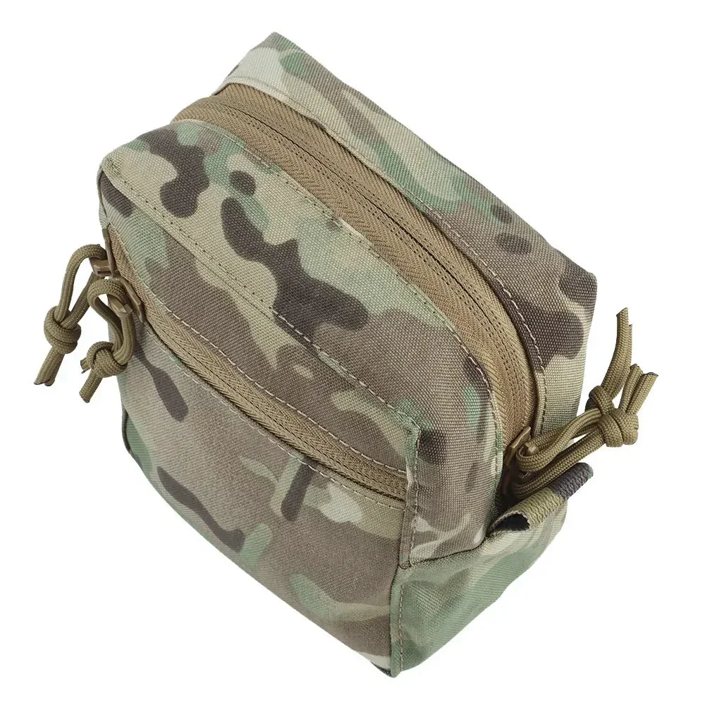 戦術的なモールポーチ管理者 GP ポーチ戦術的なベルトとモー - Edc Carry Pouch のレビューと価格