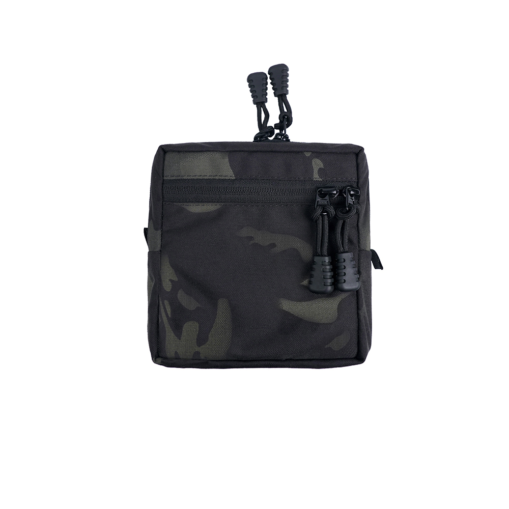 GPポーチ汎用管理ポーチ小型ユーティリティEDCポーチバッグ - Edc Carry Pouch のレビューと価格