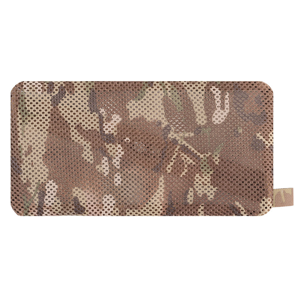 タクティカルメッシュバッグ,ユーティリティツール,バックパッ - Edc Carry Pouch のレビューと価格