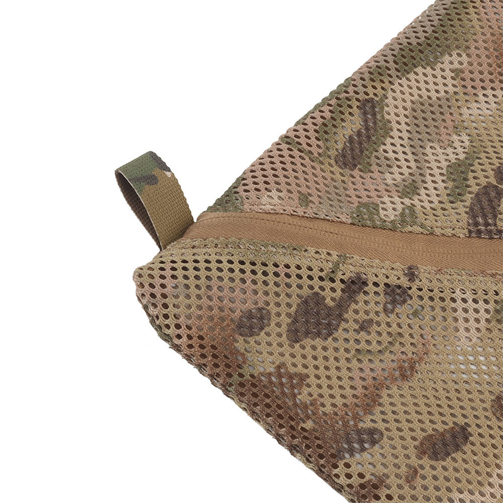 タクティカルメッシュバッグ,ユーティリティツール,バックパッ - Edc Carry Pouch のレビューと価格