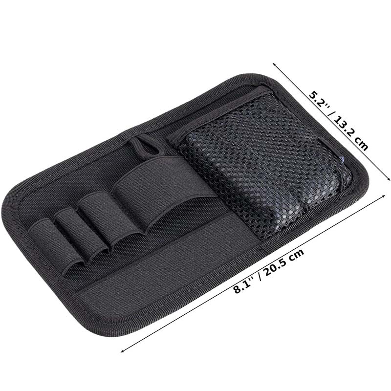 モジュール式フックループパネルEDCオーガナイザー - バッ - Edc Carry Pouch のレビューと価格