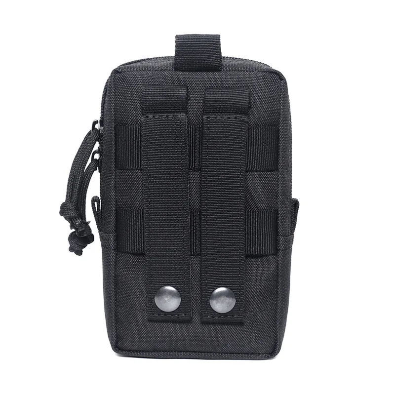 ウエストバッグ EDC ツールバッグベストポーチ携帯電話バッ - Edc Carry Pouch のレビューと価格