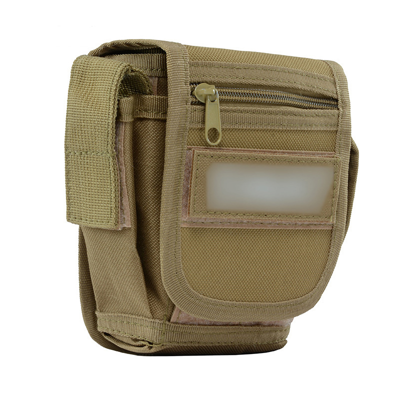 EDC モールタクティカルポーチ ウエストパック コンパクト - Edc Carry Pouch のレビューと価格