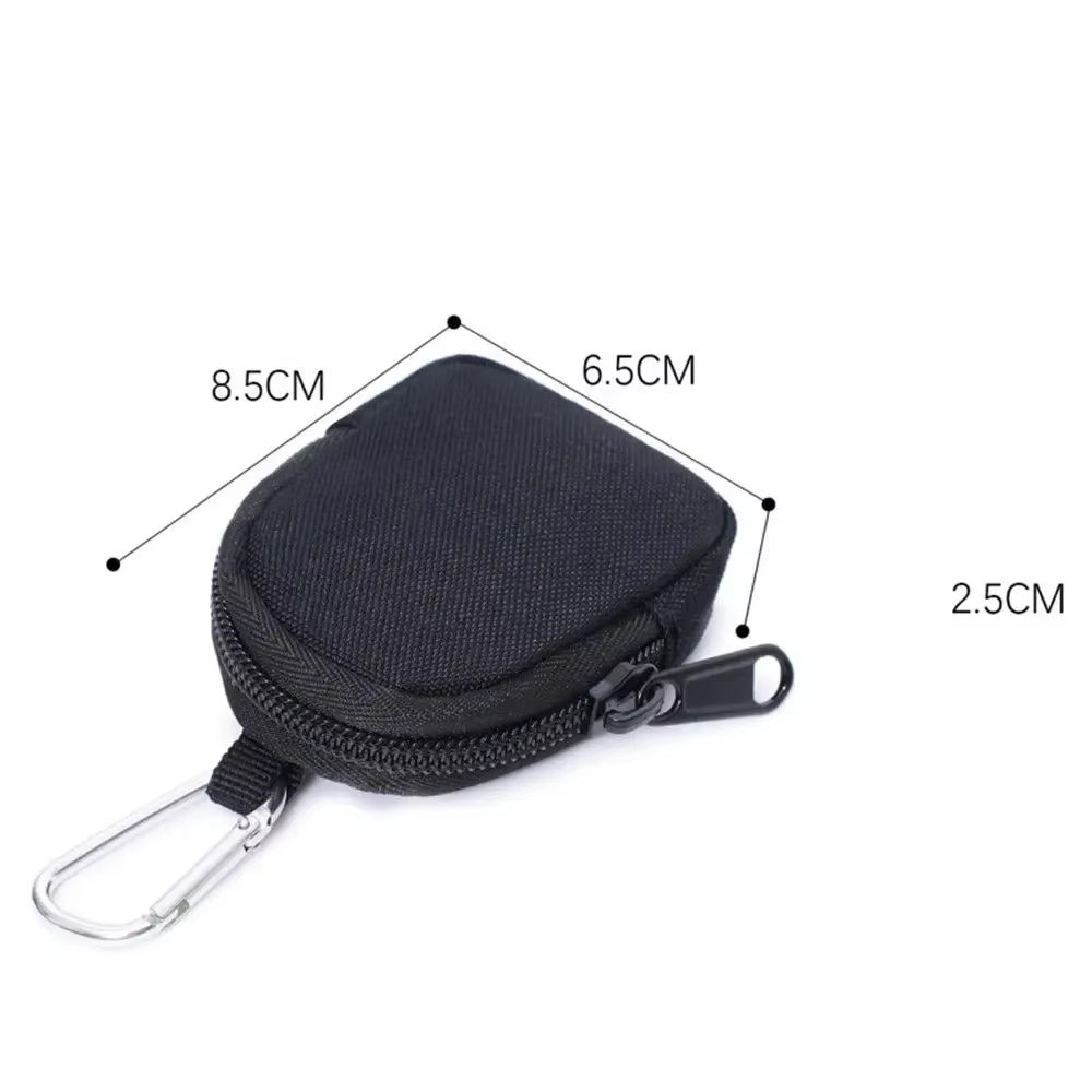 戦術 EDC ポーチキー財布ホルダー男性小銭入れポーチバッグ - Edc Concealed Carry のレビューと価格