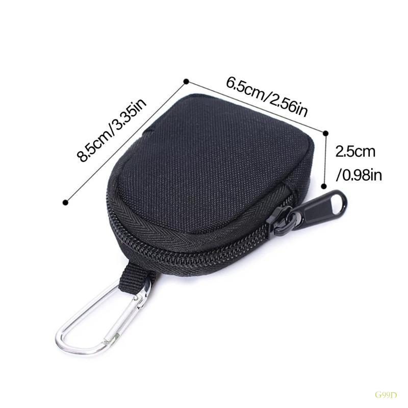 1個入り ポータブル アウトドア キーバッグ タクティカル  - Edc Carry Pouch のレビューと価格