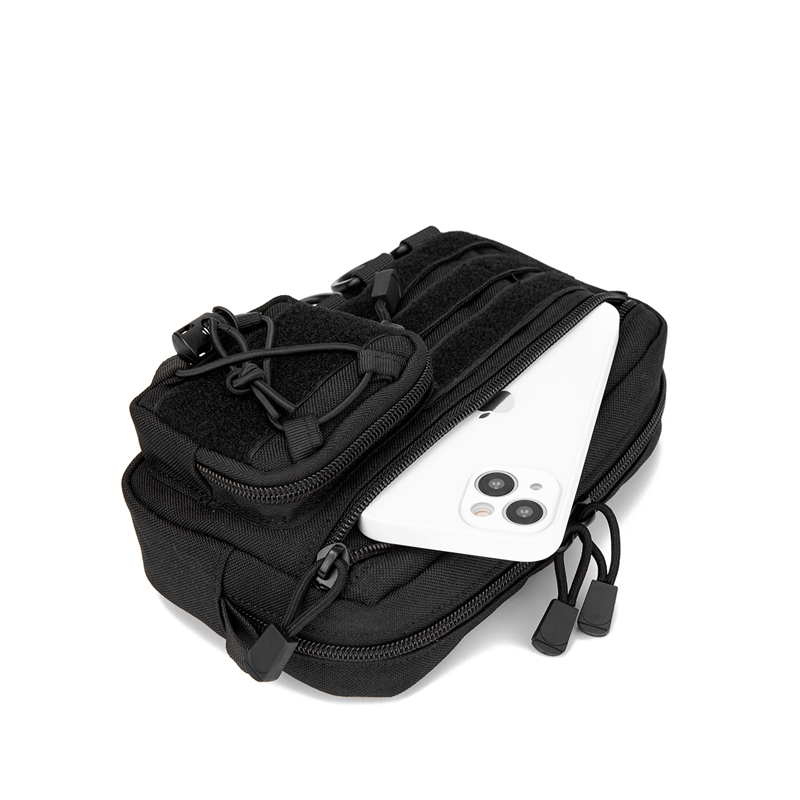 1000D EDC ポーチモールオーガナイザーバッグユーティ - Edc Carry Pouch のレビューと価格