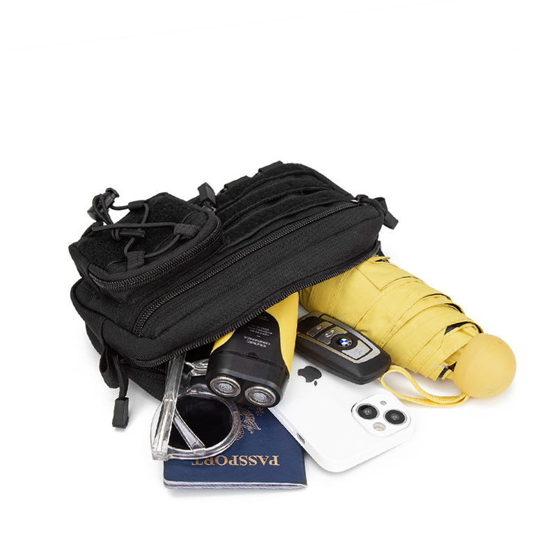 1000D EDC ポーチモールオーガナイザーバッグユーティ - Edc Carry Pouch のレビューと価格