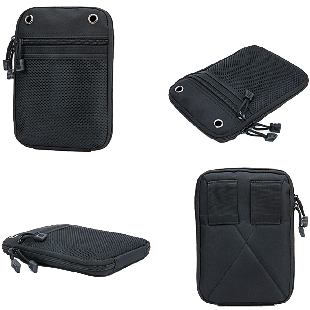 モール式アウトドアタクティカル隠しガンホルスターポーチEDC - Edc Concealed Carry のレビューと価格