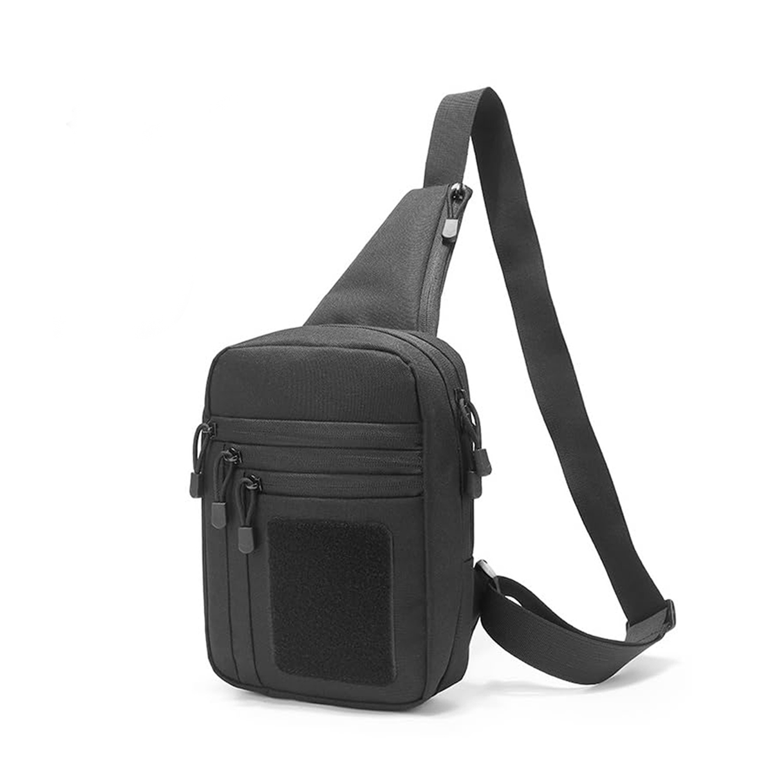 メンズ用隠し携帯用クロスボディバッグ、CCWスリングバッグE - Edc Carry Pouch のレビューと価格