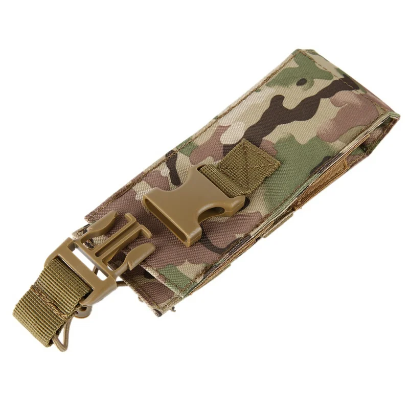 モール式ウォーターボトルホルスターポーチ アウトドアスポーツ - Edc Carry Pouch のレビューと価格