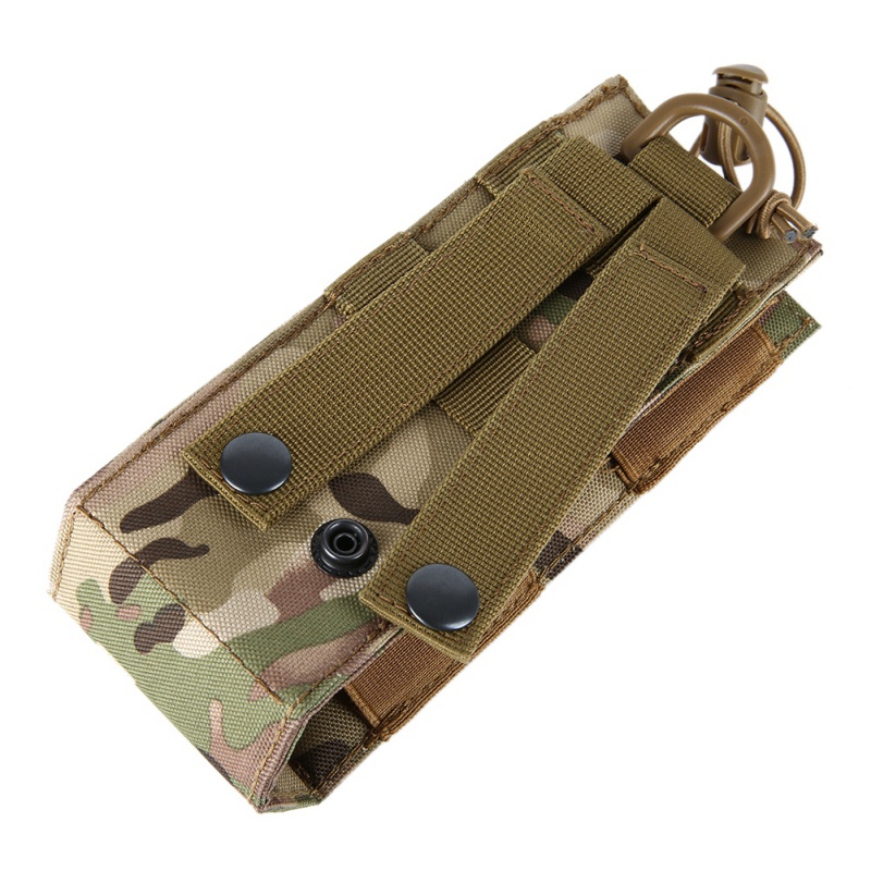 モール式ウォーターボトルホルスターポーチ アウトドアスポーツ - Edc Carry Pouch のレビューと価格